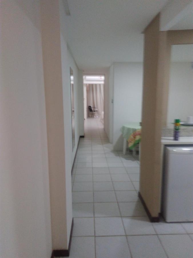 אפרטהוטל Praia de Pipa Pipa'S Ocean Flat מראה חיצוני תמונה