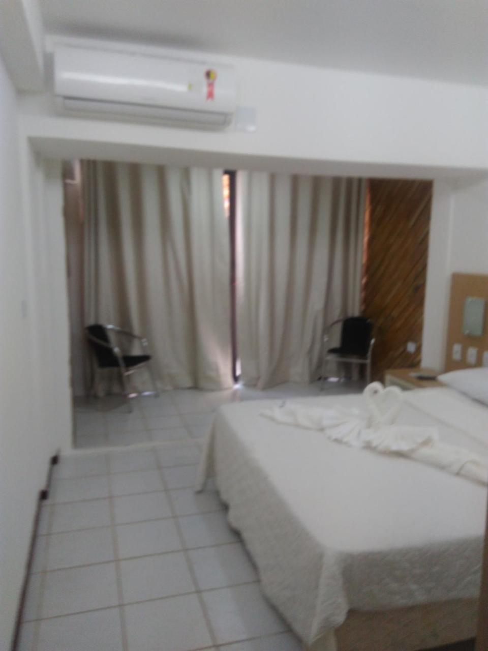 אפרטהוטל Praia de Pipa Pipa'S Ocean Flat מראה חיצוני תמונה