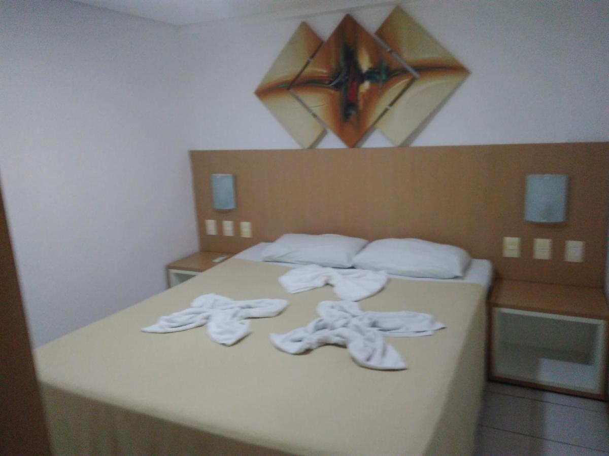 אפרטהוטל Praia de Pipa Pipa'S Ocean Flat מראה חיצוני תמונה